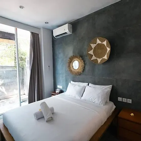 Villa Otilia: 3Bed With Pool Seminyak  Exterior photo