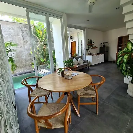 Villa Otilia: 3Bed With Pool Seminyak  Exterior photo