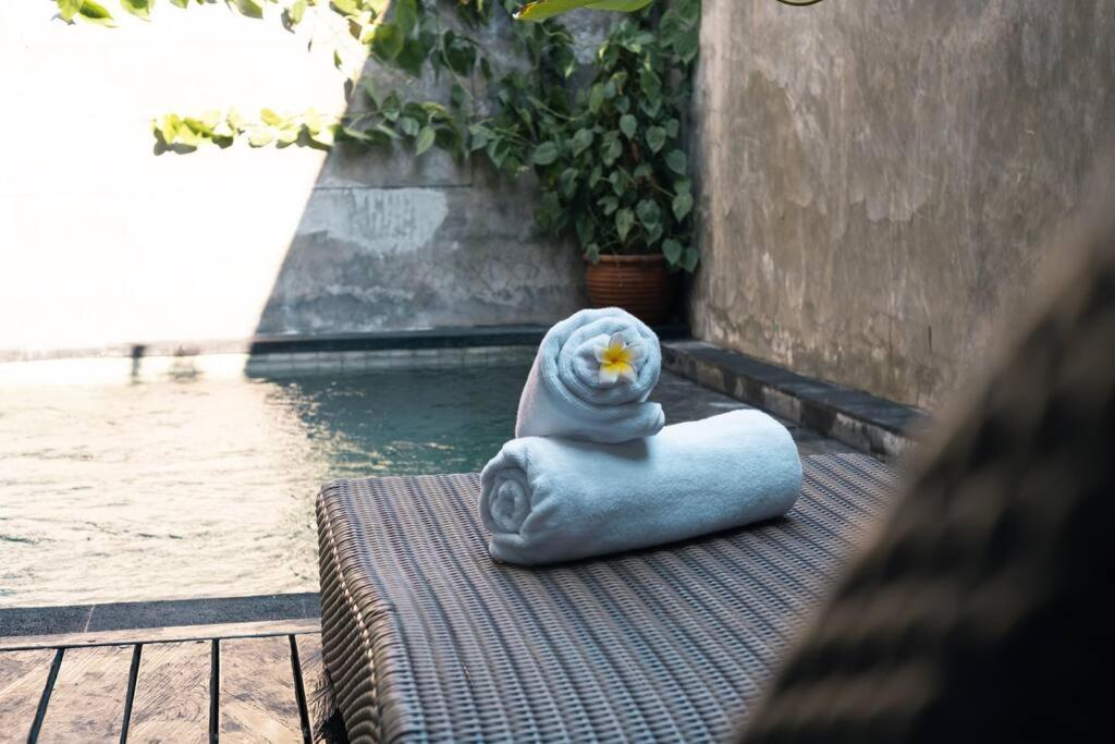 Villa Otilia: 3bed With Pool Seminyak